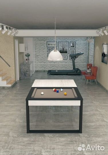 Бильярдный стол