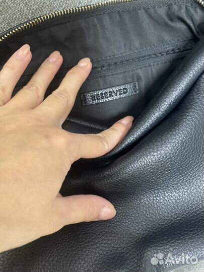 Сумка reserved