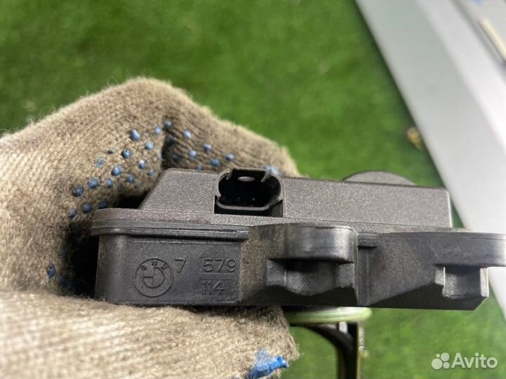 Исполнительный узел disa Bmw X5 E70 N52B30 2008