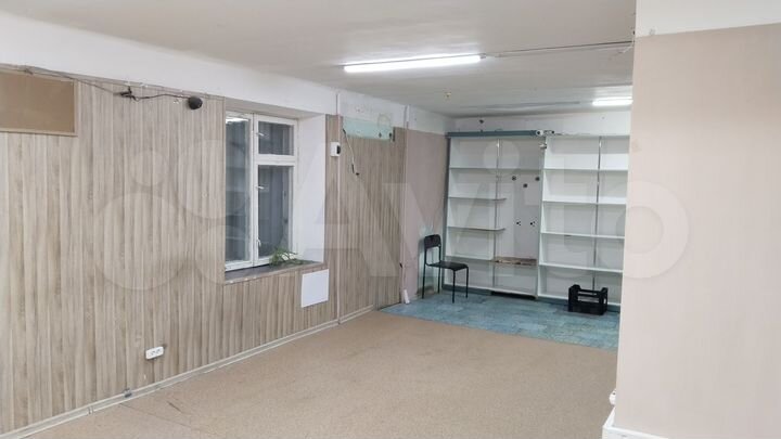 Торговая площадь, 97 м²