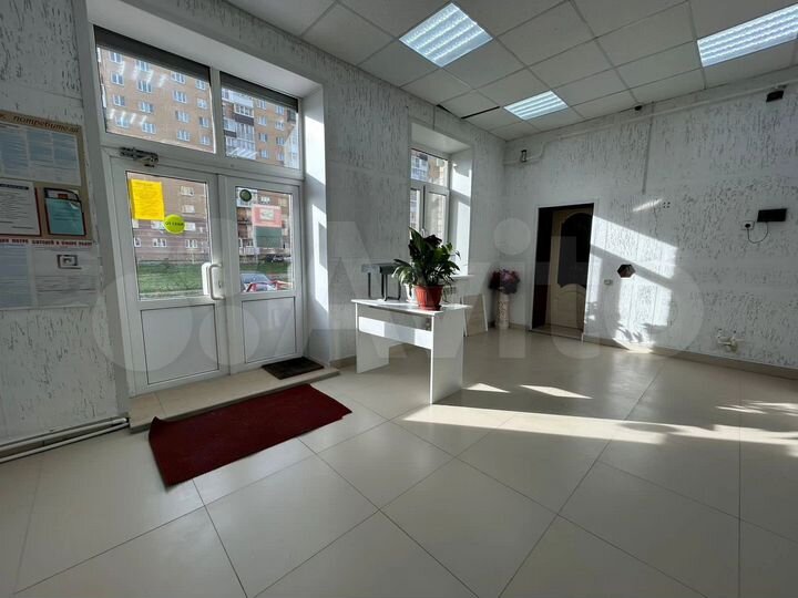 Свободного назначения, 55 м²