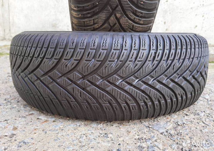 Kleber Krisalp HP3 225/60 R16 102H