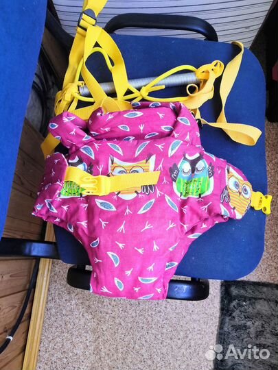 Кенгуру, и прыгунки