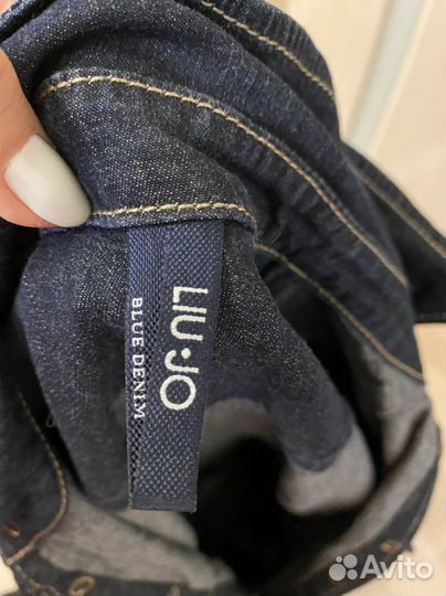 Комбинезон женский