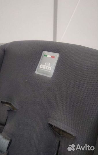 Автомобильное кресло CAM