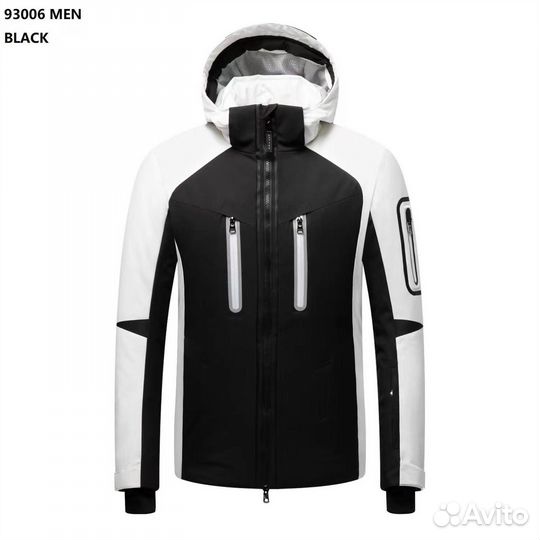 Горнолыжный костюм мужской bogner