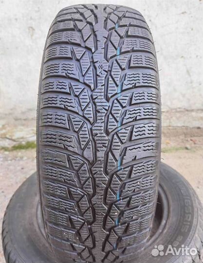 Nokian Tyres WR D4 185/65 R15 88T