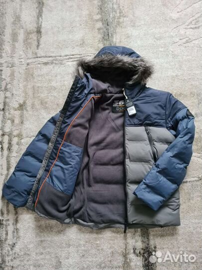 Куртка next 152