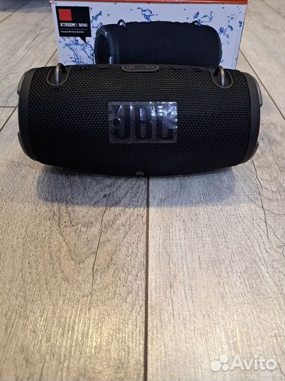 USB колонка JBL 3mini