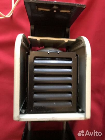 Диапроектор малогабаритный 