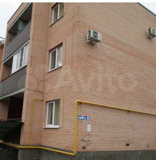 1-к. квартира, 30 м², 2/3 эт.