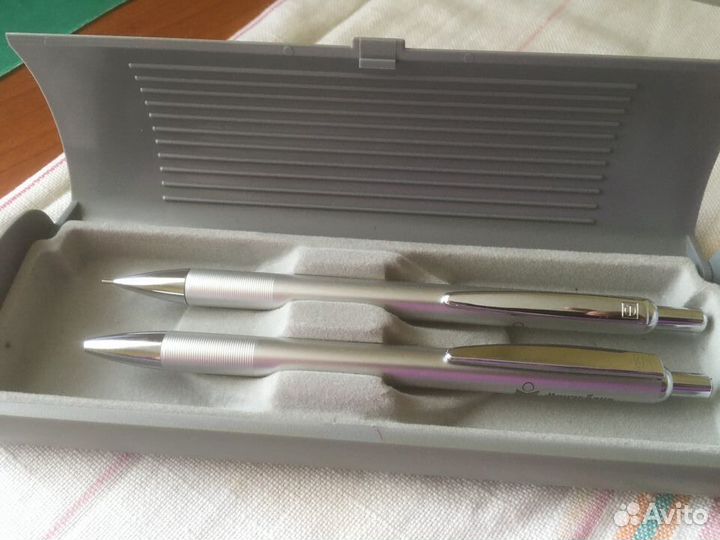 Ручка senator,Паркер-перо,флаг Дел.Рос.,фото СССР