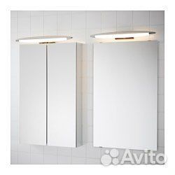 Светильник IKEA skepp (LED )