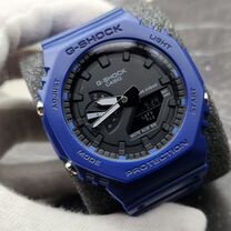 Часы Casio G-Shock GA-2100