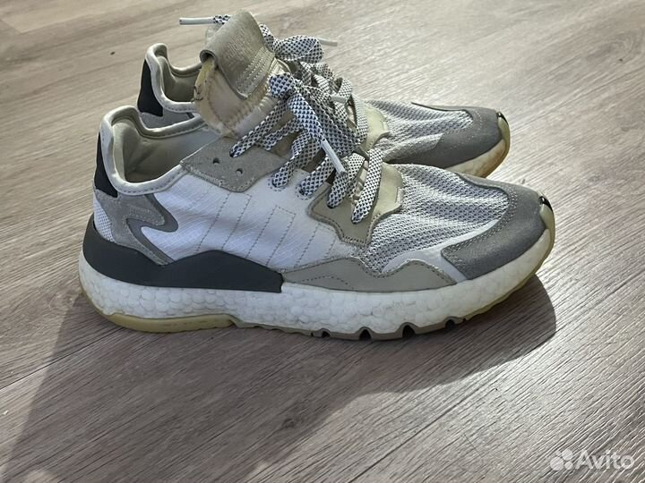 Кроссовки Adidas Nite Jogger