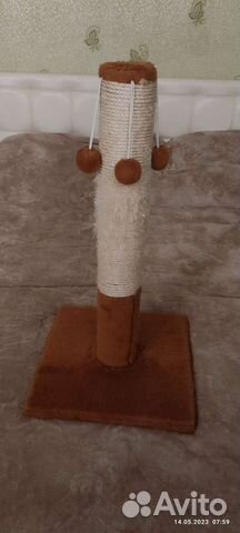 Когтеточка