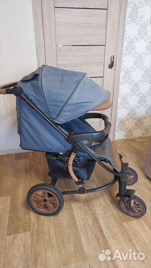 Прогулочная коляска babyhit