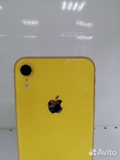 iPhone Xr, 64 ГБ