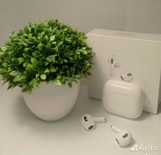 Airpods 3 premium
