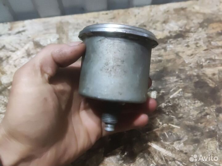 Спидометр восход минск муравей