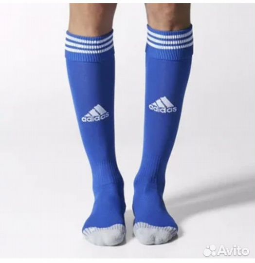 Гетры футбольные adidas, umbro