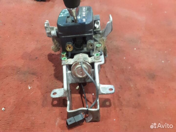 Селектор АКПП ауди а6 с4