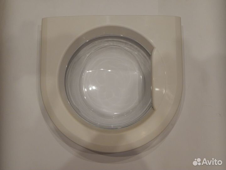 Люк в сборе ст.машины LG арт. 3581ER1006A