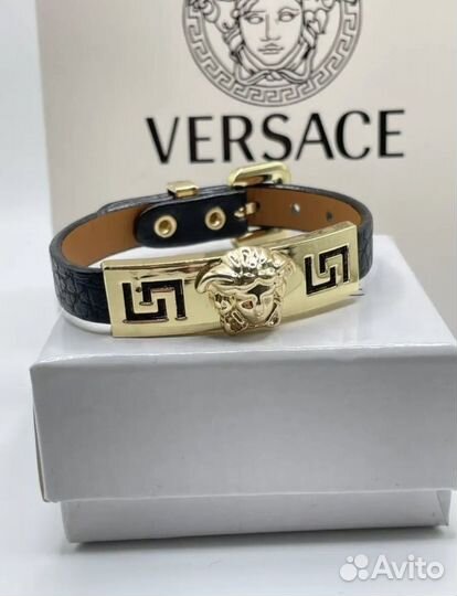 Браслет Versace