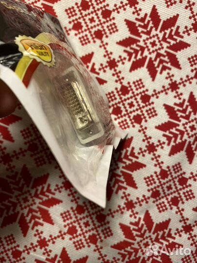 Переходник vcom DVI-I - svga