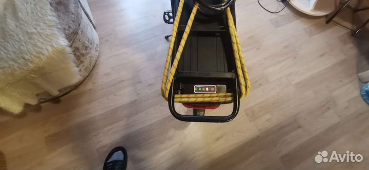 Электровелосипед 1500w