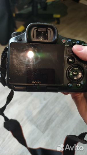 Sony a57(18-55)