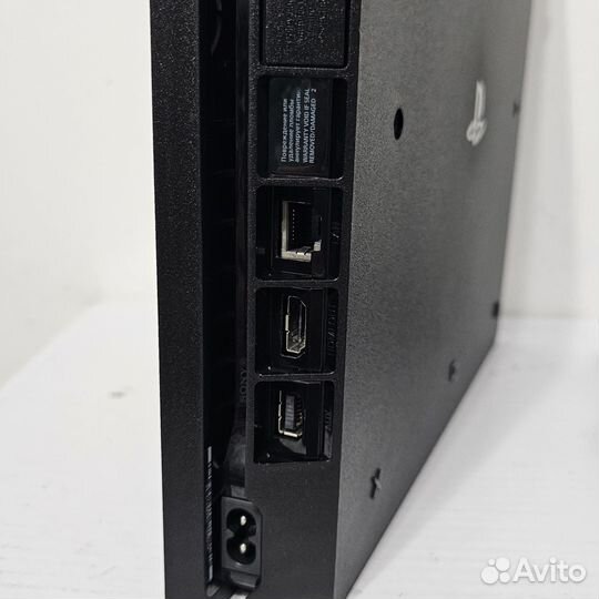 PS4 Slim 500gb П.О-10.50