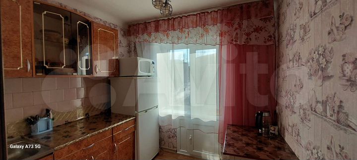 2-к. квартира, 45 м², 3/4 эт.