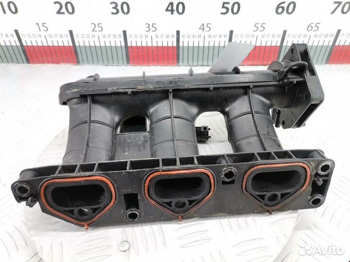 Коллектор впускной для Dacia Logan 2 140039944R
