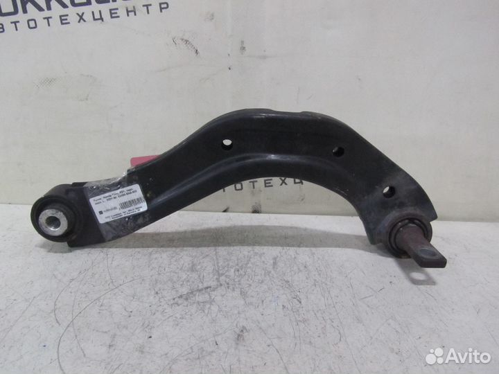 Рычаг, Honda Civic, FD1, задн. верх. L, OEM №: 5