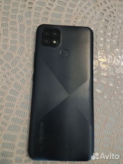 realme C21, 4/64 ГБ