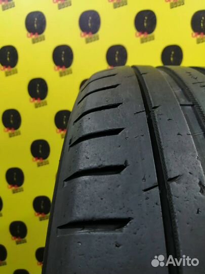 Nokian Tyres Hakka Blue 2 SUV 245/55 R19