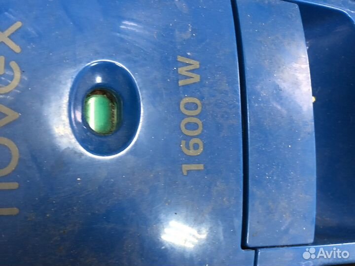 Пылесос самсунг