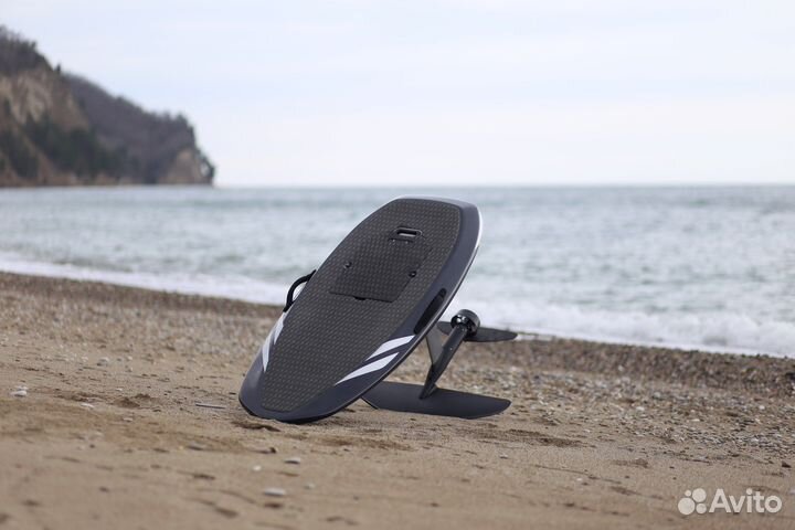 Электрофойл efoil waydoo flyer one электрофоил