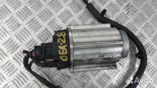 Электроусилитель руля chevrolet orlando (OEA28OM01