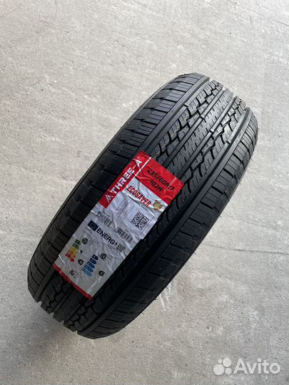 Three-A EcoSaver 235/60 R17 102H