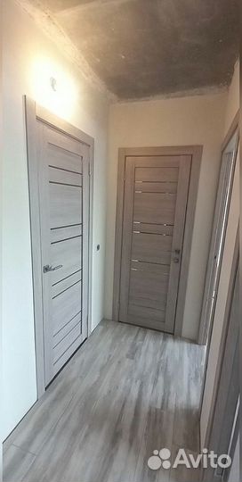 Межкомнатные двери