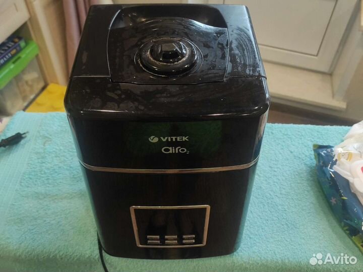 Увлажнитель Vitek