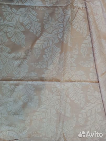 Отрез ткани СССР