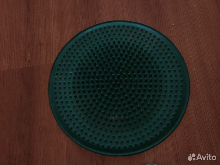 Массажный коврик для ног ортопедический