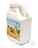 Альпари фунгицид