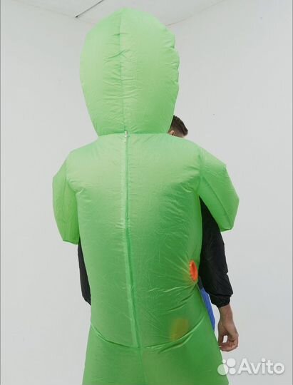 Карнавальный костюм для взрослых