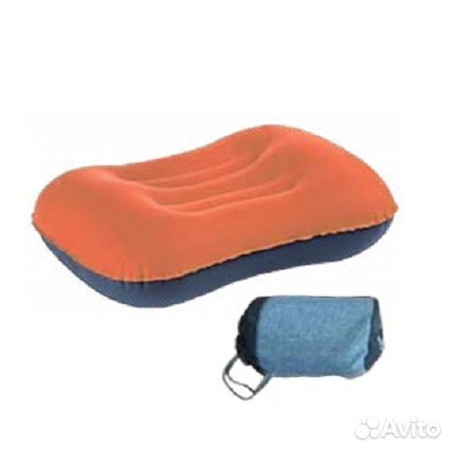 Подушка BTrace дорожная Air 51x36х12 см