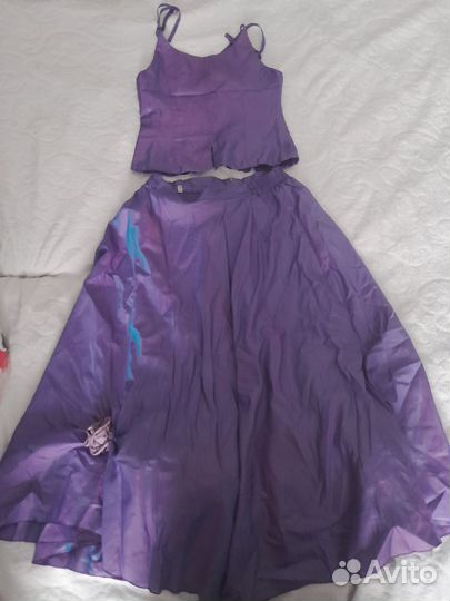 Костюмы для танцев