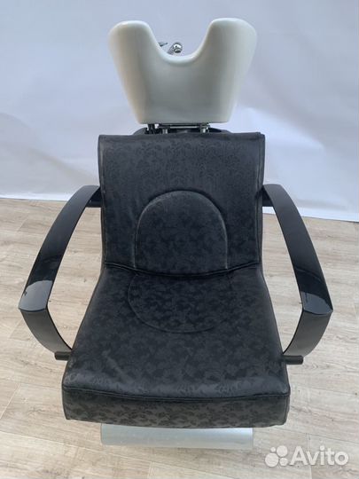 Парикмахерская мойка Италия pientranera